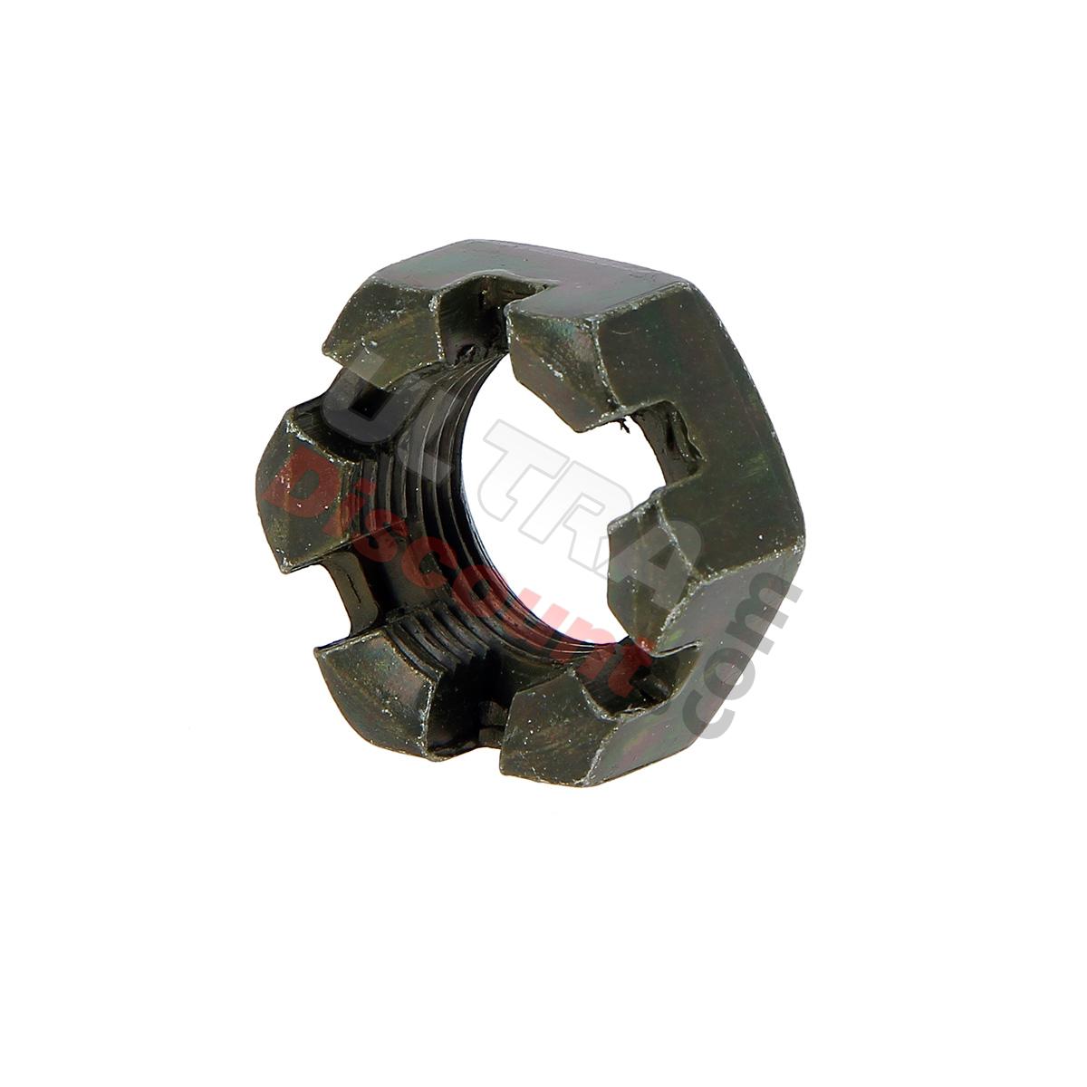 Mutter für Achse Welle Quad Shineray 250 ccm STXE, Ersatzteile Shineray 250 STXE