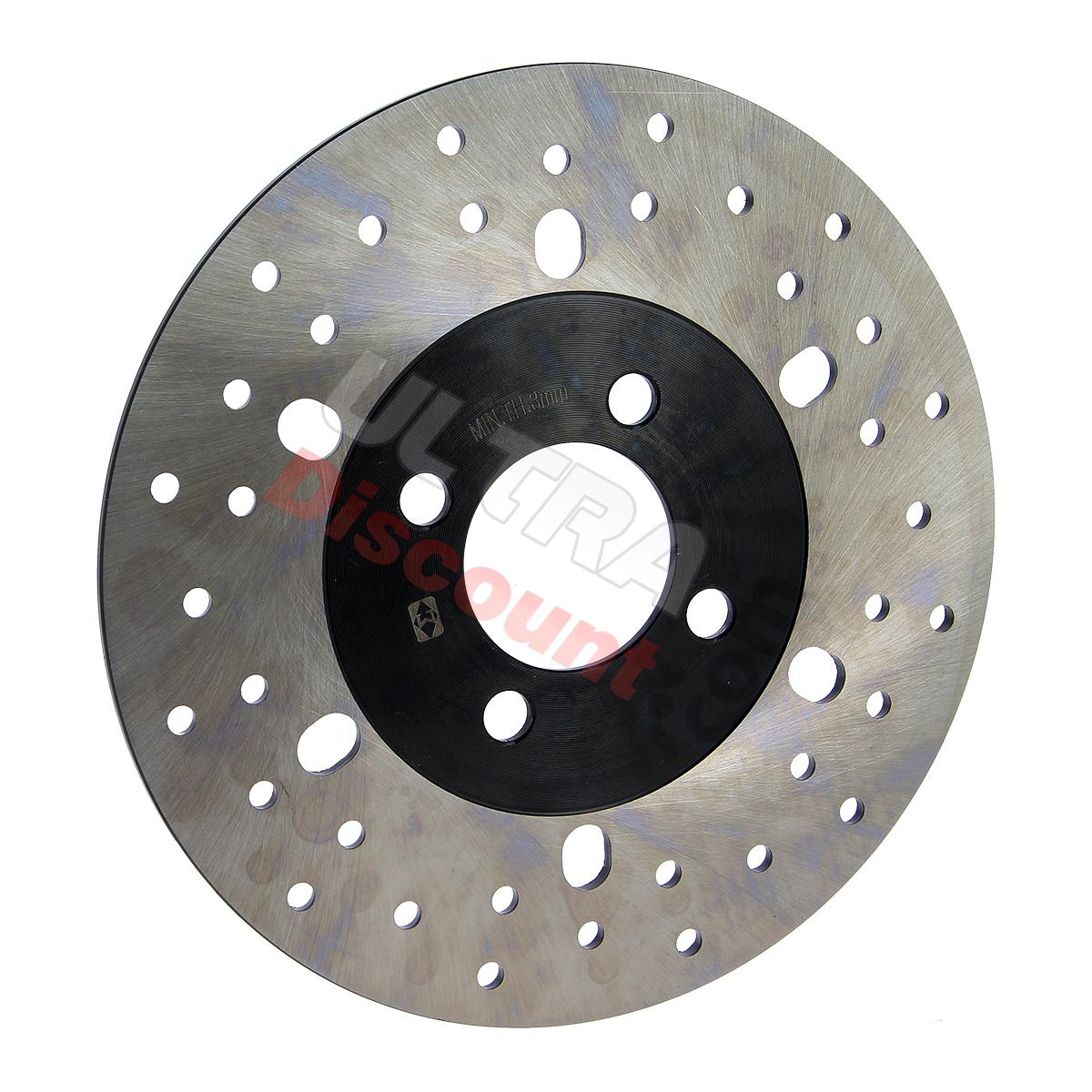 Bremsscheibe hinten für Quads Shineray 250 ccm STXE, Ersatzteile Shineray 250 STXE Bremsscheibe hinten für Quads Shineray 250 ccm STXE, Ersatzteile Shineray 250 STXE