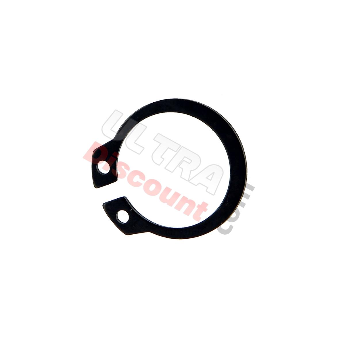 Sicherungsring für Kupplung Quads Shineray 250ccm STXE, Ersatzteile Shineray 250 STXE