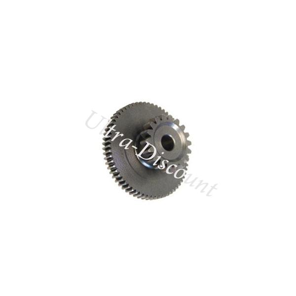 Anlasserritzel verdoppelt für Quads Shineray 250 STXE (17 Z), Ersatzteile Shineray 250 STXE Anlasserritzel verdoppelt für Quads Shineray 250 STXE (17 Z), Ersatzteile Shineray 250 STXE
