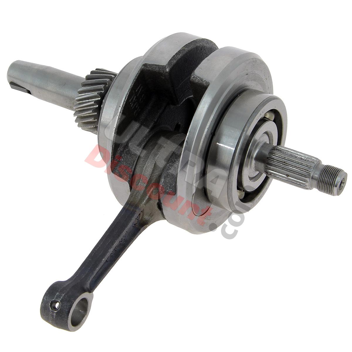 Kurbelwelle für Quad Shineray 250ccm STXE, Ersatzteile Shineray 250 STXE Kurbelwelle für Quad Shineray 250ccm STXE, Ersatzteile Shineray 250 STXE