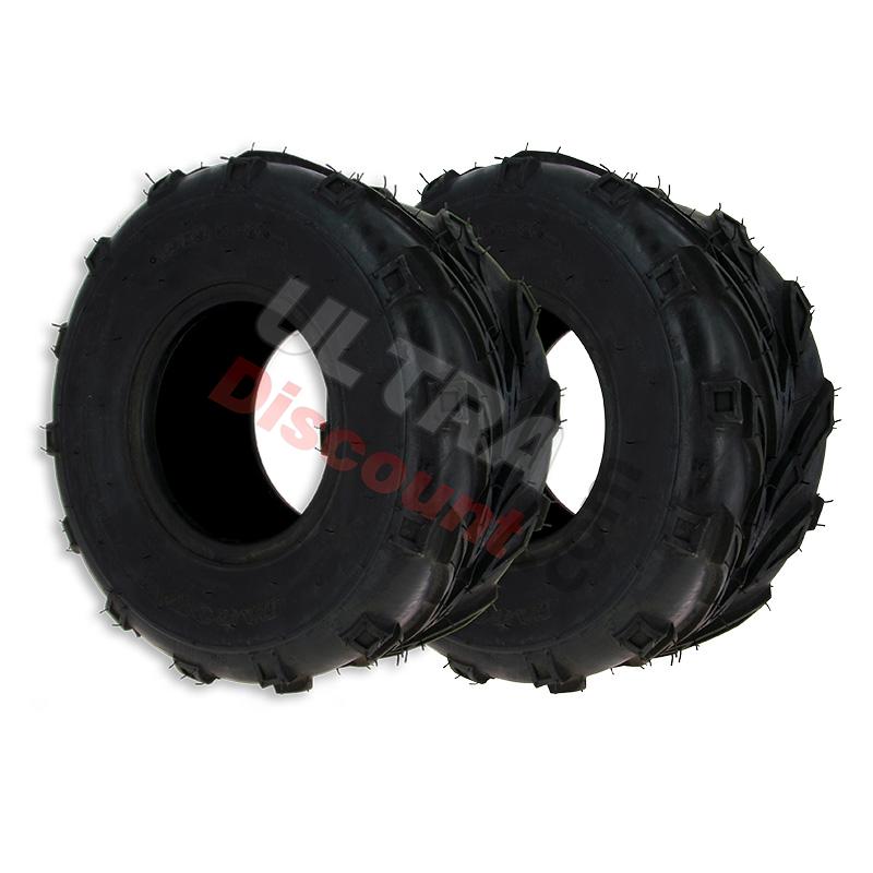 Reifen hinten, 1 Paar, für Shineray 250ccm STXE 19x9.5-8, Ersatzteile Shineray 250 STXE Reifen hinten, 1 Paar, für Shineray 250ccm STXE 19x9.5-8, Ersatzteile Shineray 250 STXE
