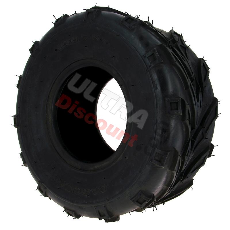 Reifen hinten für Shineray 250ccm XY250STXE 19x9.5-8, Ersatzteile Shineray 250 STXE Reifen hinten für Shineray 250ccm XY250STXE 19x9.5-8, Ersatzteile Shineray 250 STXE