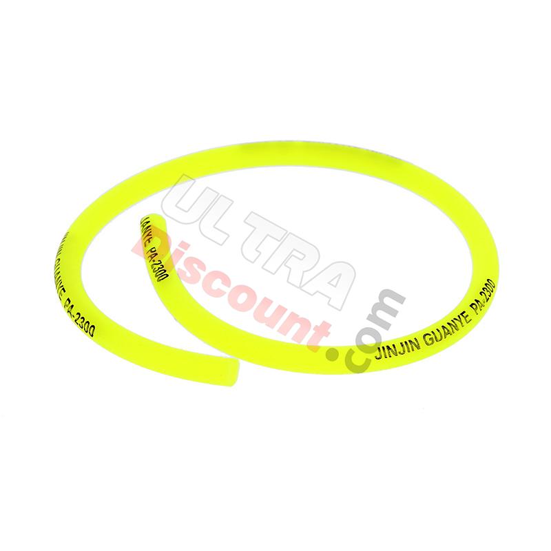 Fluo Gelb 5mm Benzinschlauch, Bashan 200cc BS200S3 Teile Fluo Gelb 5mm Benzinschlauch, Bashan 200cc BS200S3 Teile