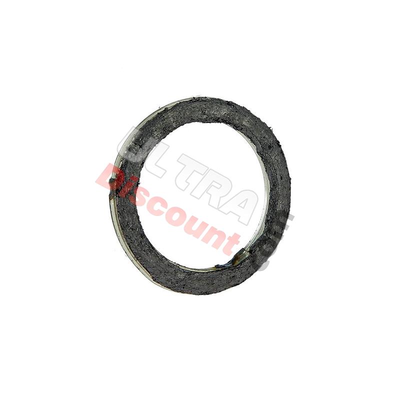 Dichtung Auspuff Ace 125cc (Ø:39mm), Teile Ace Skyteam