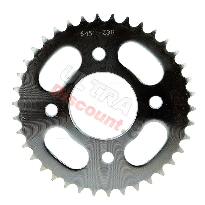 Kettenkranz 47Z ist für Skyteam ACE 50ccm, Teile Ace Skyteam Kettenkranz 47Z ist für Skyteam ACE 50ccm, Teile Ace Skyteam