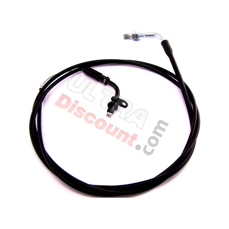 Gaszug Scooter Baotian BT49QT-11 (188cm), Ersatzteile Baotian BT49QT-11 Gaszug Scooter Baotian BT49QT-11 (188cm), Ersatzteile Baotian BT49QT-11