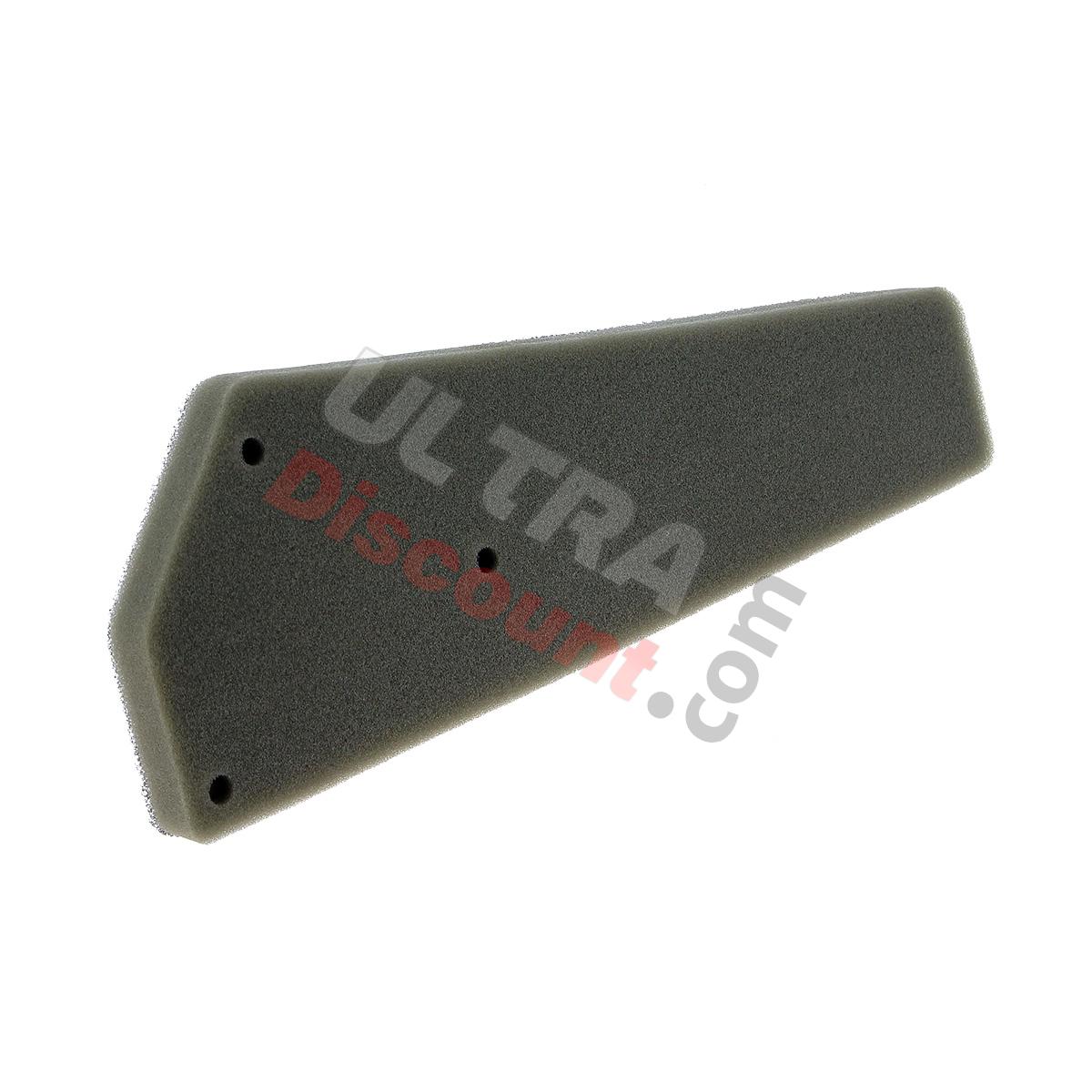 Luftfilter aus Schaumstoff für Motorroller Baotian BT49QT-11, Ersatzteile Baotian BT49QT-11 Luftfilter aus Schaumstoff für Motorroller Baotian BT49QT-11, Ersatzteile Baotian BT49QT-11