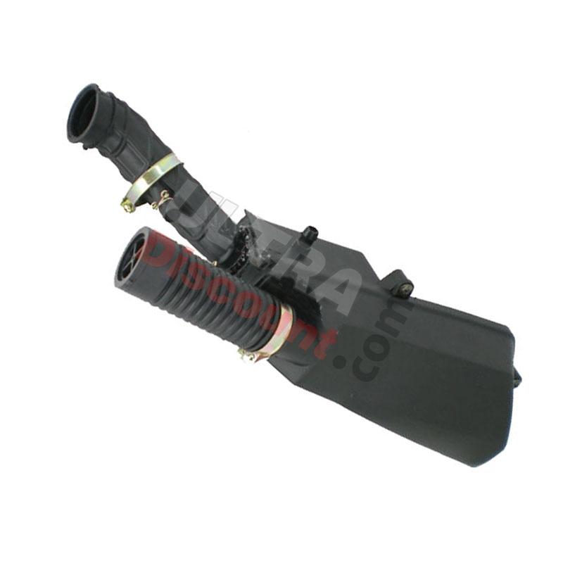 Luftfilter komplett für Scooter Baotian BT49QT-11 (Typ 1), Ersatzteile Baotian BT49QT-11 Luftfilter komplett für Scooter Baotian BT49QT-11 (Typ 1), Ersatzteile Baotian BT49QT-11