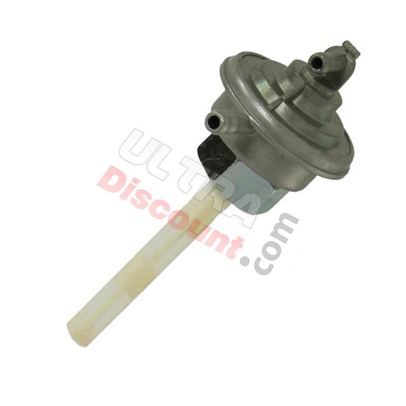 Kraftstoff Einlassventil für Motorroller Baotian BT49QT-11, Ersatzteile Baotian BT49QT-11 Kraftstoff Einlassventil für Motorroller Baotian BT49QT-11, Ersatzteile Baotian BT49QT-11