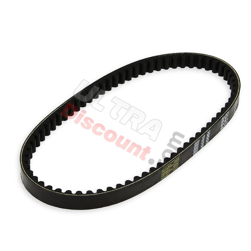 Riemen für Motorroller Baotian BT4QT-11 669-18-30, Ersatzteile Baotian BT49QT-11 Riemen für Motorroller Baotian BT4QT-11 669-18-30, Ersatzteile Baotian BT49QT-11