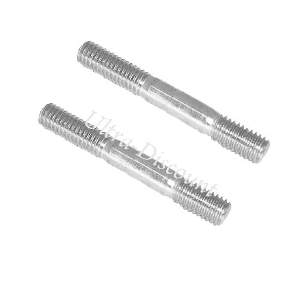 Stützbolzen für Auspuff Scooter Baotian BT49QT-11, Ersatzteile Baotian BT49QT-11