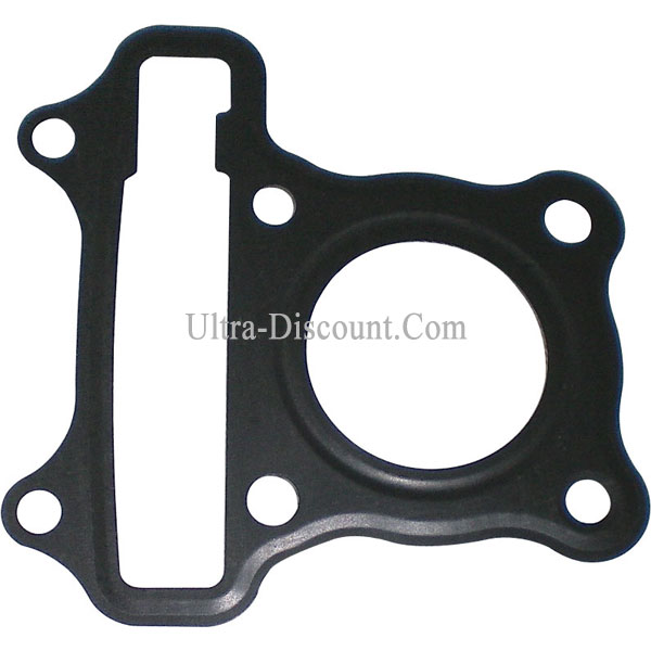 Zylinderkopfdichtung für Motor Baotian BT49QT-11, Ersatzteile Baotian BT49QT-11 Zylinderkopfdichtung für Motor Baotian BT49QT-11, Ersatzteile Baotian BT49QT-11