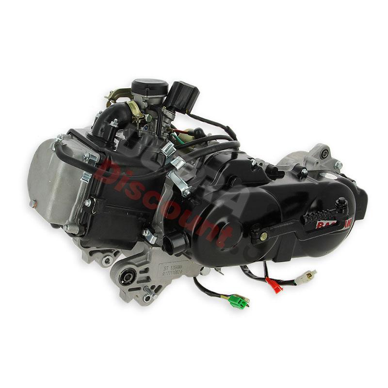 Motor Scooter Baotian BT49QT-11 (Bremsscheibe, 10 Zoll-Rad), Ersatzteile Baotian BT49QT-11 Motor Scooter Baotian BT49QT-11 (Bremsscheibe, 10 Zoll-Rad), Ersatzteile Baotian BT49QT-11