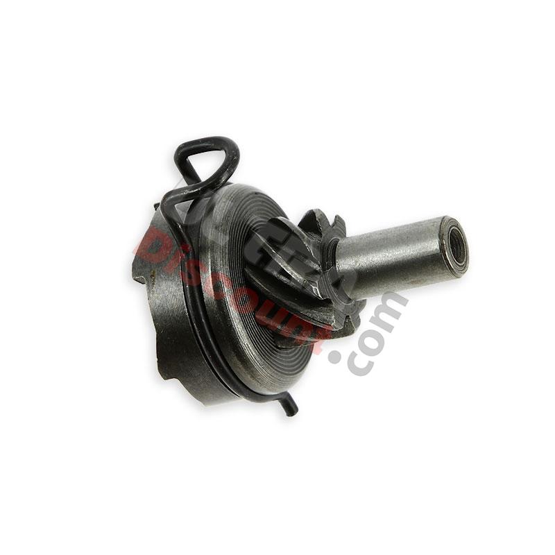 Starterkupplung für Scooter Baotian BT49QT-11, Ersatzteile Baotian BT49QT-11 Starterkupplung für Scooter Baotian BT49QT-11, Ersatzteile Baotian BT49QT-11
