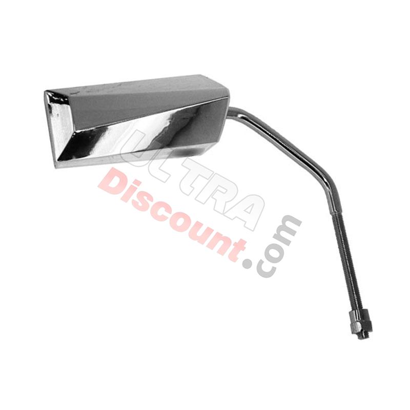 Rückspiegel Tuning Chrome, Ersatzteile Baotian BT49QT-11 Rückspiegel Tuning Chrome, Ersatzteile Baotian BT49QT-11