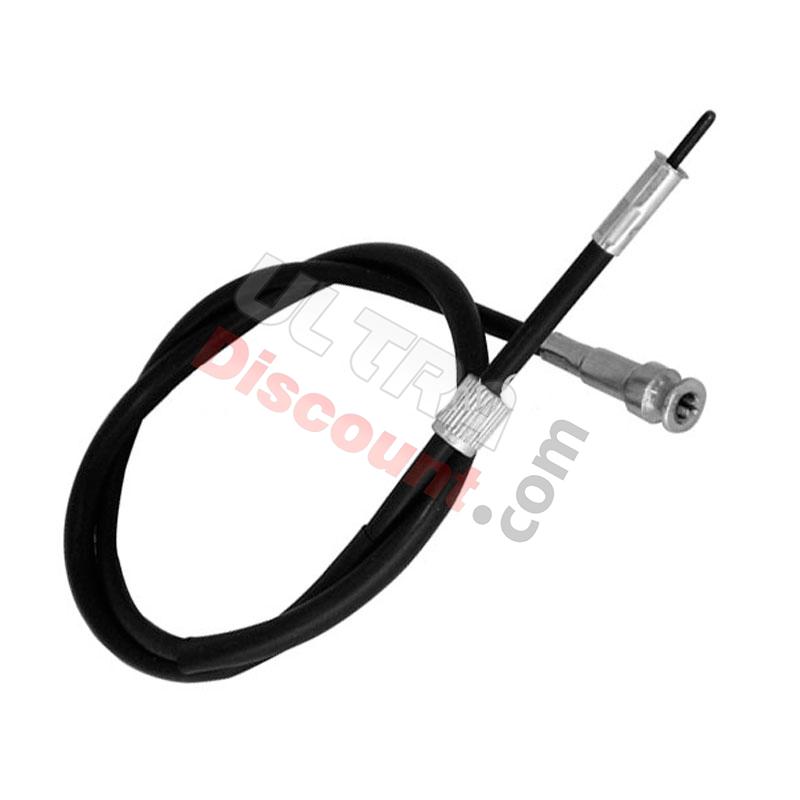 Kabel Tachometer für Scooter Baotian BT49QT-7, Ersatzteile Baotian BT49QT-7 Kabel Tachometer für Scooter Baotian BT49QT-7, Ersatzteile Baotian BT49QT-7