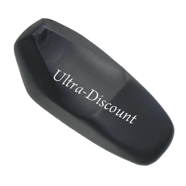Sitzbank schwarz für motorroller BT49QT-7, Ersatzteile Baotian BT49QT-7 Sitzbank schwarz für motorroller BT49QT-7, Ersatzteile Baotian BT49QT-7