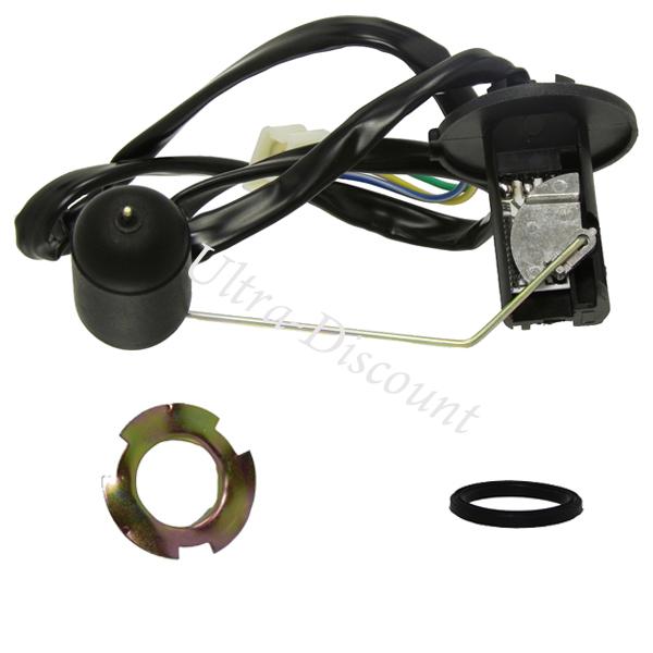 Benzinstandmesser für Skooter Baotian BT49QT-7, Ersatzteile Baotian BT49QT-7