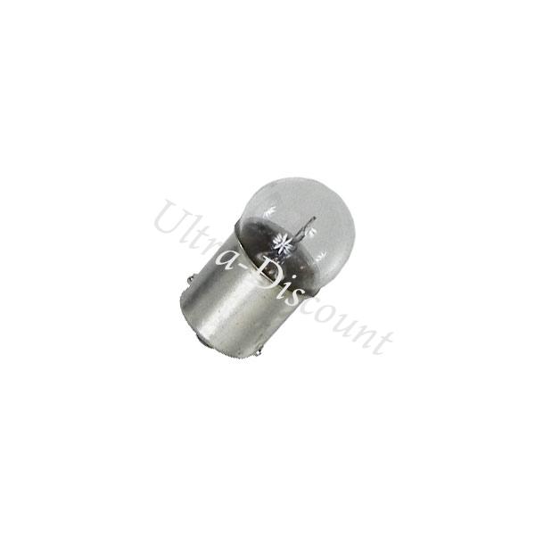 Glühbirne für Blinker Motorroller Baotian BT49QT-7, Ersatzteile Baotian BT49QT-7