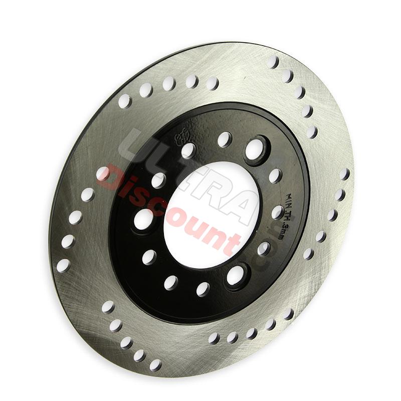 Bremsscheibe für Skooter Baotian BT49QT-7 (175 mm), Ersatzteile Baotian BT49QT-7