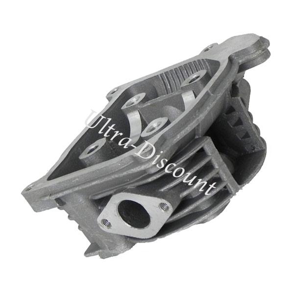 Zylinderkopf für Motoren der Scooter Baotian BT49QT-7 (typ 2), Ersatzteile Baotian BT49QT-7
