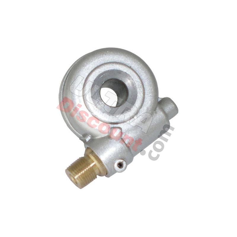 Tachoantrieb für Skooter Baotian BT49QT-7 (Typ 1), Ersatzteile Baotian BT49QT-7