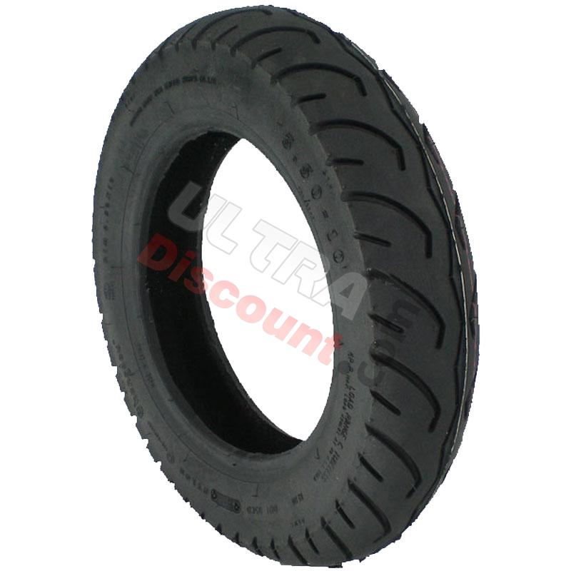 Reifen 3.50 x 10 für Skooter Baotian BT49QT-7, Ersatzteile Baotian BT49QT-7