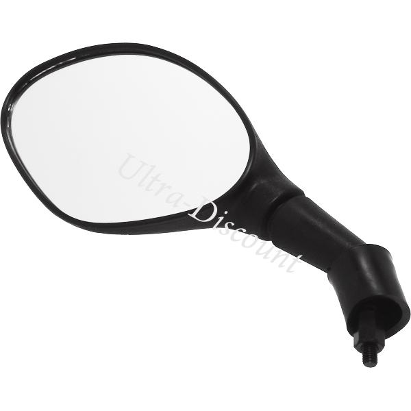 Rückspiegel links für Scooter Baotian BT49QT-7, Ersatzteile Baotian BT49QT-7