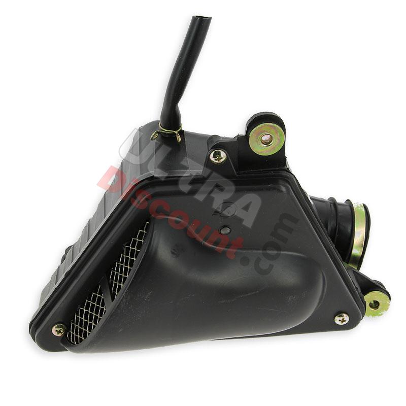 Luftfiltergehäuse komplett für Bashan Quad 200 BS200S-3, Bashan 200cc BS200S3 Teile Luftfiltergehäuse komplett für Bashan Quad 200 BS200S-3, Bashan 200cc BS200S3 Teile