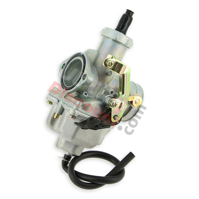 Vergaser 30 mm für Quad Bashan 200cc (BS200S-3), Bashan 200cc BS200S3 Teile Vergaser 30 mm für Quad Bashan 200cc (BS200S-3), Bashan 200cc BS200S3 Teile