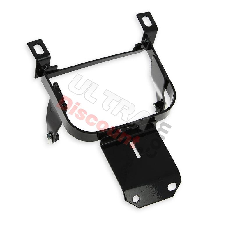 Auflager für Scheinwerfer Quads Bashan 200ccm (BS200S-3), Bashan 200cc BS200S3 Teile