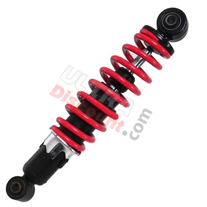 Stoßdämpfer hinten für Quad Bashan 200 ccm (BS200S-3) (290 mm), Bashan 200cc BS200S3 Teile