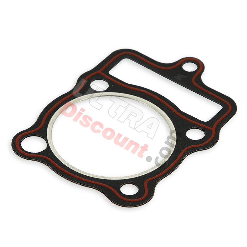 Dichtung Zylinderkopf für Motor 200 ccm Bashan, Bashan 200cc BS200S3 Teile Dichtung Zylinderkopf für Motor 200 ccm Bashan, Bashan 200cc BS200S3 Teile