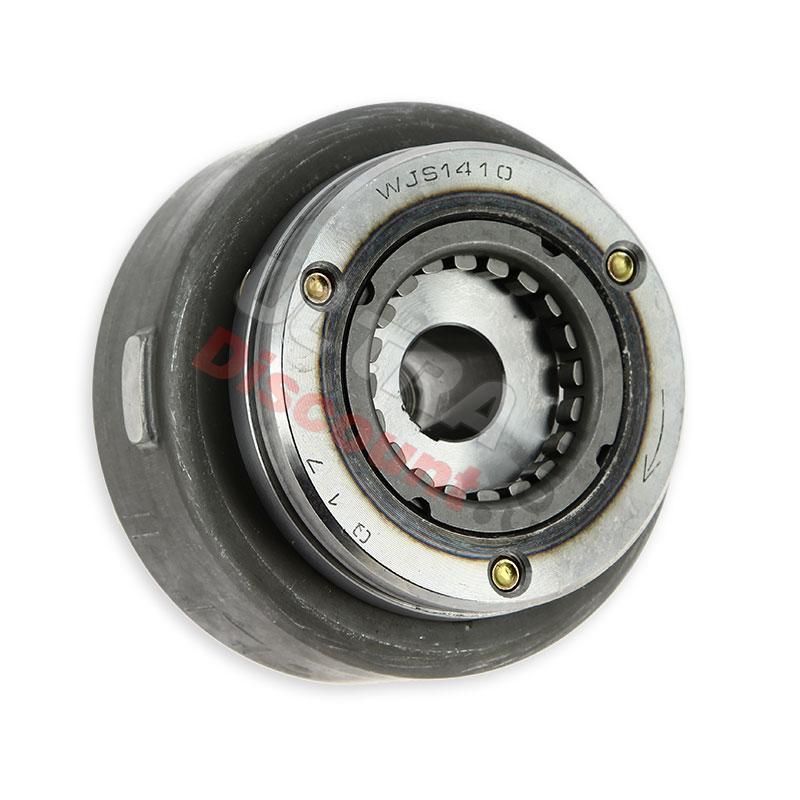 Magnetzünder- Rotor für Quad 200 ccm (167ML), Ersatz Chinese Quad 200ccm Magnetzünder- Rotor für Quad 200 ccm (167ML), Ersatz Chinese Quad 200ccm
