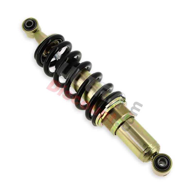 Stoßdämpfer hinten für Quad Bashan 200 ccm (BS200S-7) (340 mm), Ersatzteile Bashan 200cc BS200S7