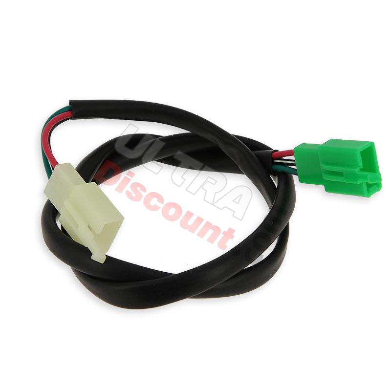 Kabel Geschwindigkeitssensor für Quad Bashan 200 ccm (BS200S-7), Ersatzteile Bashan 200cc BS200S7 Kabel Geschwindigkeitssensor für Quad Bashan 200 ccm (BS200S-7), Ersatzteile Bashan 200cc BS200S7