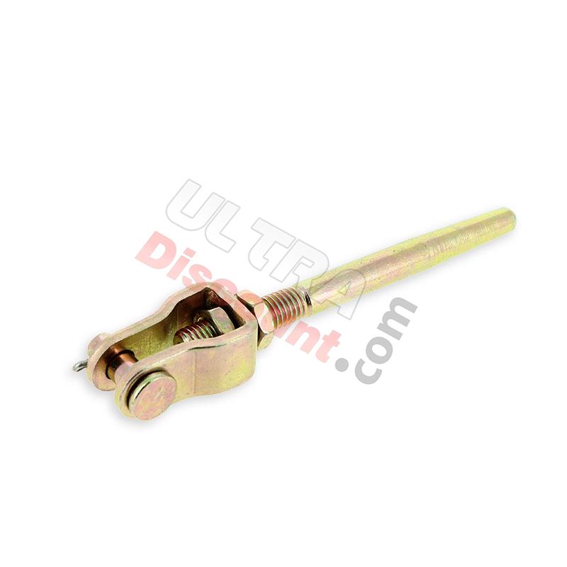 Bremszylinderbolzen für Quad Bashan 200cc (BS200S-7), Ersatzteile Bashan 200cc BS200S7 Bremszylinderbolzen für Quad Bashan 200cc (BS200S-7), Ersatzteile Bashan 200cc BS200S7