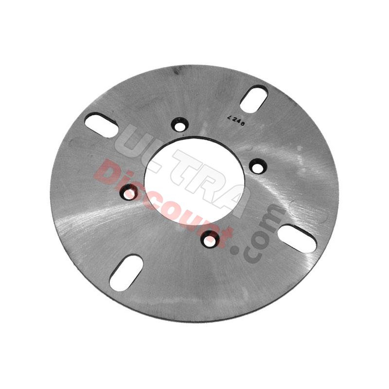 Bremsscheibe hinten für Quad Bashan 200 ccm (BS200S-7), Ersatzteile Bashan 200cc BS200S7 Bremsscheibe hinten für Quad Bashan 200 ccm (BS200S-7), Ersatzteile Bashan 200cc BS200S7