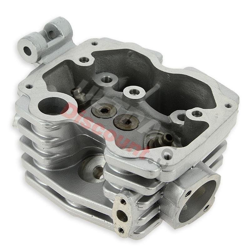 Zylinderkopf für Quad-Motor Bashan 200 ccm (BS200S-7), Ersatzteile Bashan 200cc BS200S7