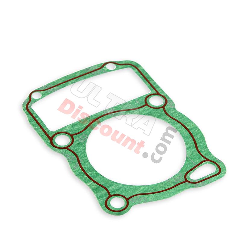 Fußdichtung für Quad Bashan Motor 200ccm (BS200S-7), Ersatzteile Bashan 200cc BS200S7 Fußdichtung für Quad Bashan Motor 200ccm (BS200S-7), Ersatzteile Bashan 200cc BS200S7