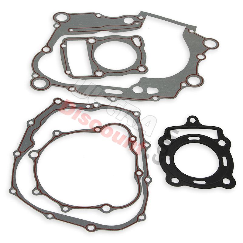 Dichtungssatz für Quad Bashan 200 ccm (BS200-7), Ersatzteile Bashan 200cc BS200S7
