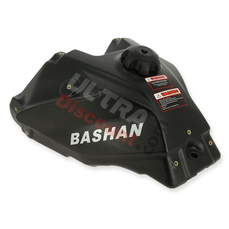 Tank aus Eisen für Quad Bashan 250ccm (BS250AS-43), Teile Bashan 250cc BS250AS-43