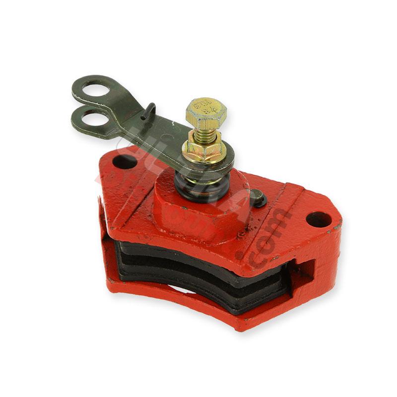 Handbremssattel für Quad Bashan 250 ccm (BS250AS-43), Teile Bashan 250cc BS250AS-43