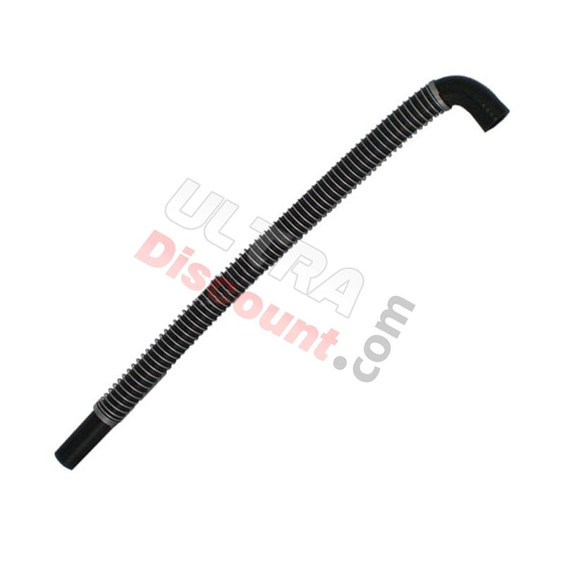 Kühlwasserschlauch 410 mm Quad Bashan (BS250AS-43), Teile Bashan 250cc BS250AS-43