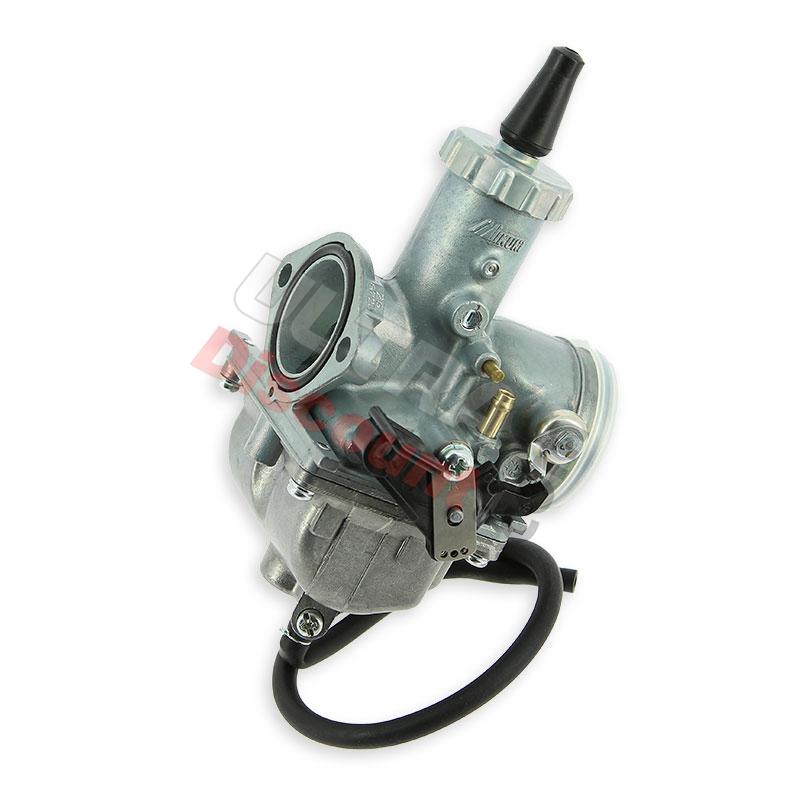 Vergaser MIKUNI 30 mm für Quad Bashan 250ccm (BS250S-11), Ersatzteile Bashan 250cc BS250S11 Vergaser MIKUNI 30 mm für Quad Bashan 250ccm (BS250S-11), Ersatzteile Bashan 250cc BS250S11