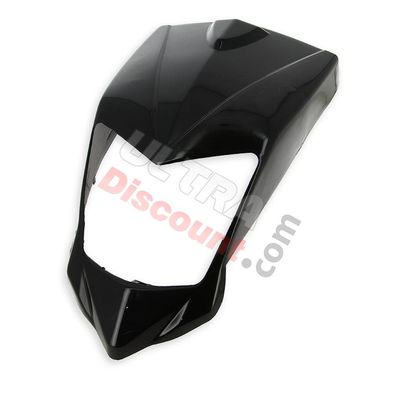 Verkleidung vorn Schwarz Quad Bashan 250 ccm (BS2500S-11), Ersatzteile Bashan 250cc BS250S11