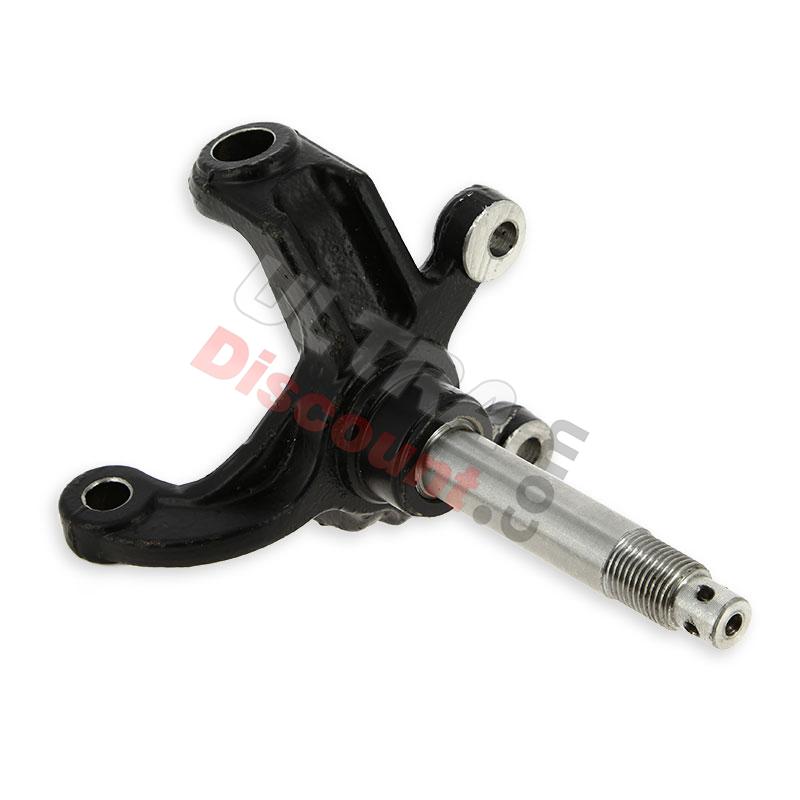 Achsschenkel rechts schwarz für für Teile Bashan 250cc BS250AS-43, Teile Bashan 250cc BS250AS-43 Achsschenkel rechts schwarz für für Teile Bashan 250cc BS250AS-43, Teile Bashan 250cc BS250AS-43