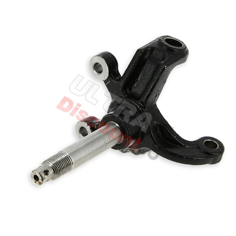 Achsschenkel links schwarz für Quad Bashan 250 ccm (BS250S-11), Ersatzteile Bashan 250cc BS250S11 Achsschenkel links schwarz für Quad Bashan 250 ccm (BS250S-11), Ersatzteile Bashan 250cc BS250S11