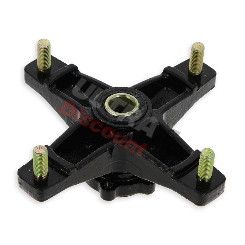 Radnabe vorn für Quad Bashan 250 ccm (BS250S-11), Ersatzteile Bashan 250cc BS250S11 Radnabe vorn für Quad Bashan 250 ccm (BS250S-11), Ersatzteile Bashan 250cc BS250S11